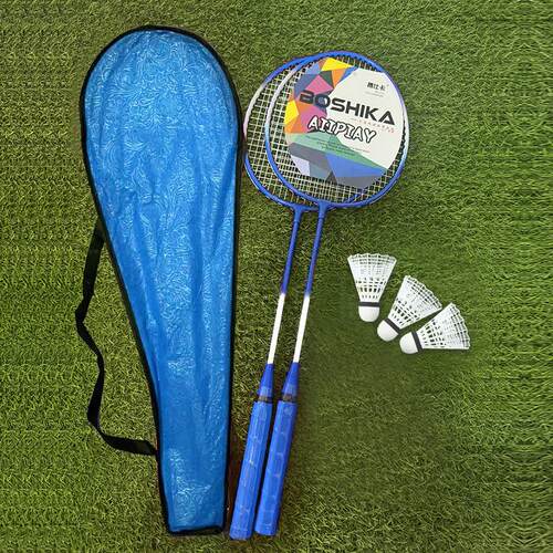 Badmintonrackespb运动