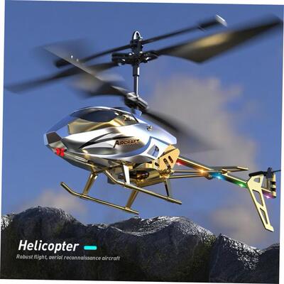 Minihelicopterdmafs
