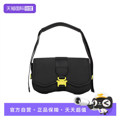 Puma彪马单肩包女包休闲运动包