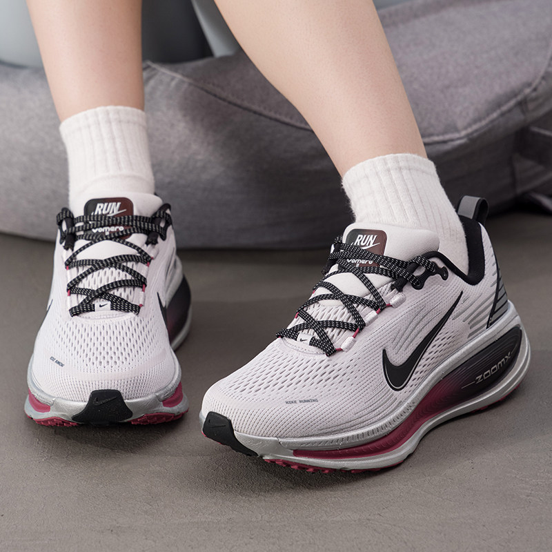 【自营】Nike耐克跑步鞋女鞋简约透气轻便训练运动鞋低帮休闲鞋