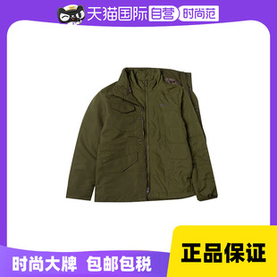 添柏岚夹克男户外徒步登山棉衣防风三合一外套A2H9M302长袖 商场