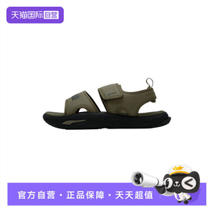 【自营】Puma彪马运动凉鞋男鞋女鞋魔术贴休闲轻便户外透气沙滩鞋