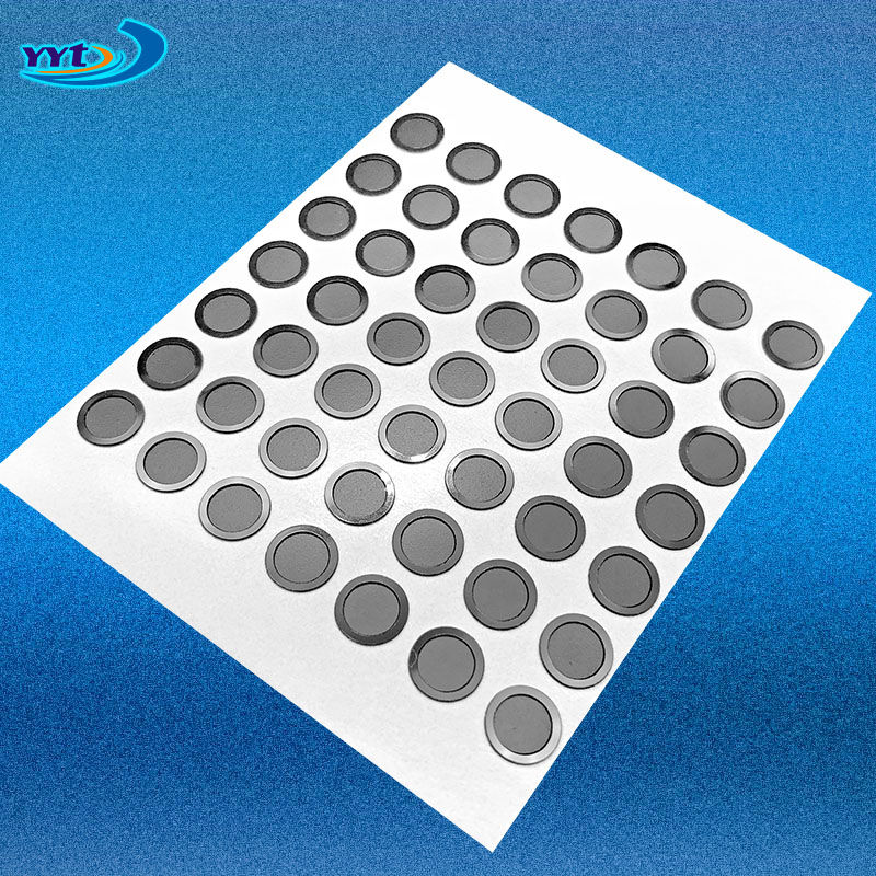 Φ10 、9、8mm防水透声膜各类尺寸喇叭咪头蜂鸣器IP68等级可定制