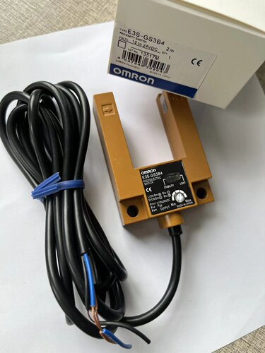 现货E3S-GS3E4 GS3B4 GS30E4 GS1E4光电开关电梯EU30TD0030DK2P