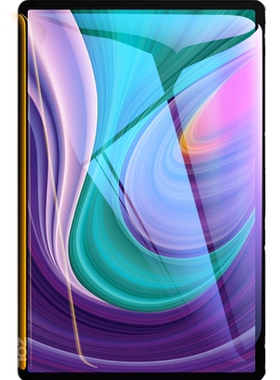 荣耀平板系列钢化膜全屏防指纹