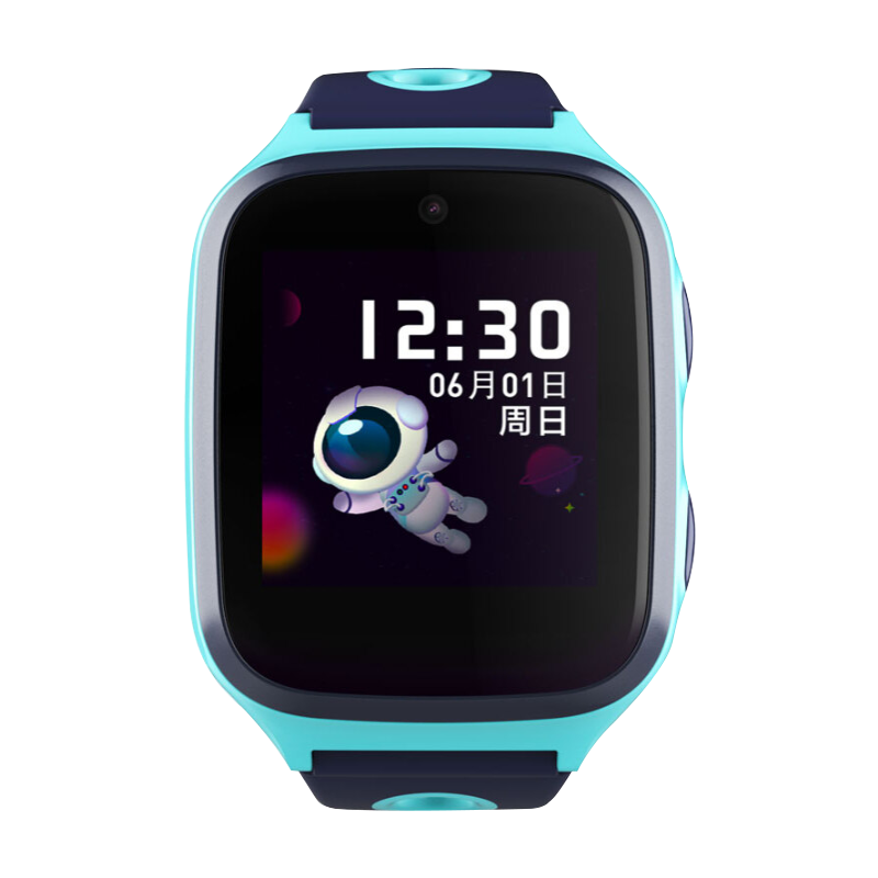 适用360儿童手表9xpro手环膜p1水凝膜p1pro钢化膜s2手表膜8x保护膜se2儿童电话学习8xs手表贴膜1.44英寸全屏