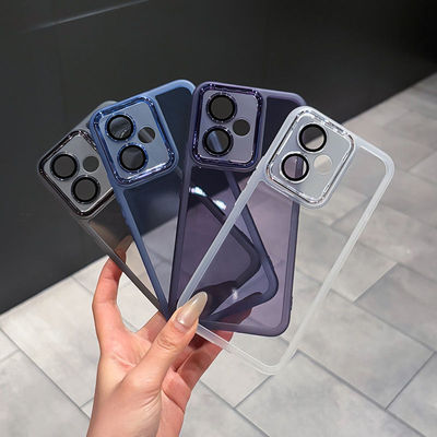 适用荣耀400系列手机壳