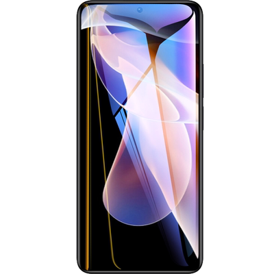 适用红米系列防窥钢化膜超清防爆