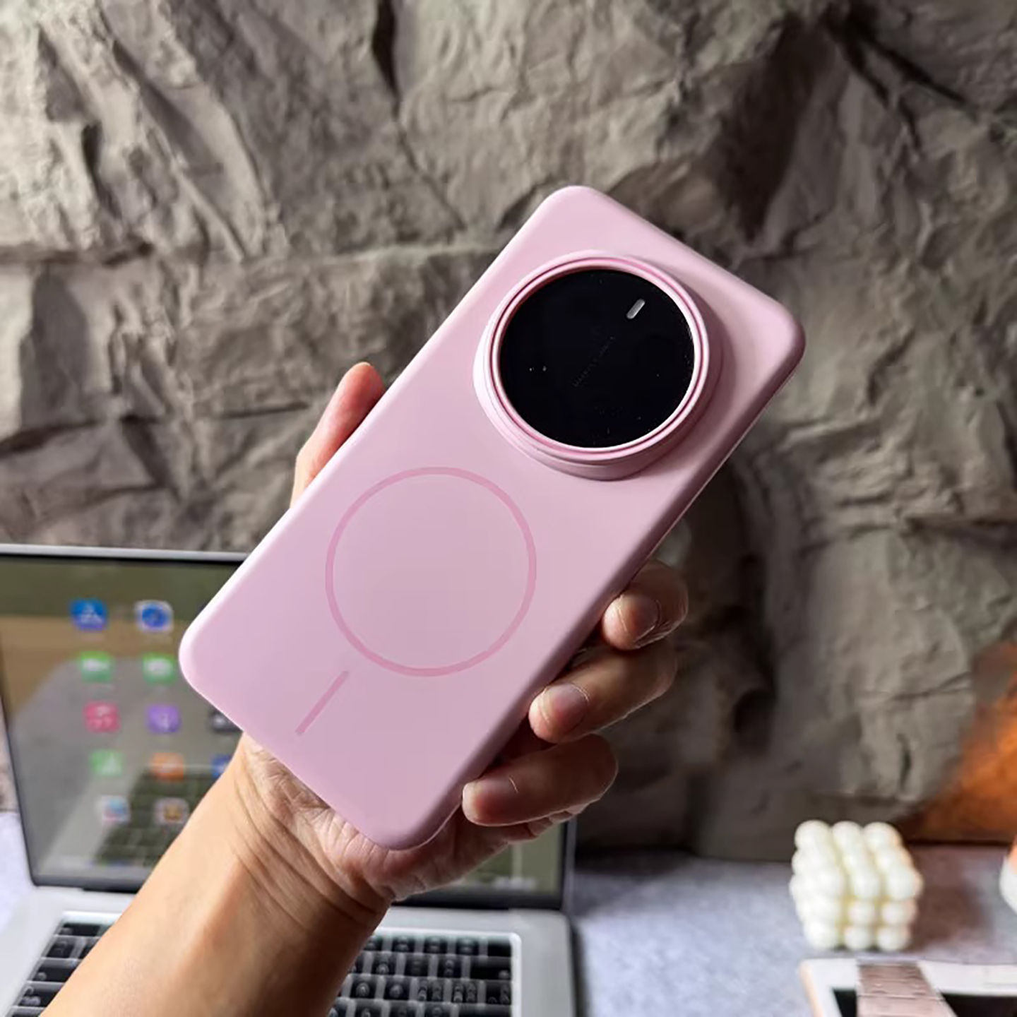 适用荣耀magic7系列手机壳