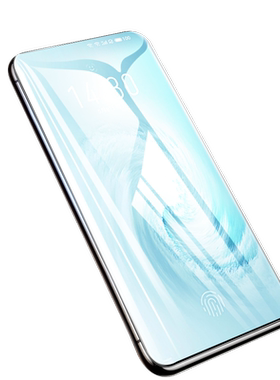 魅族note9钢化膜全屏v8x8无白边