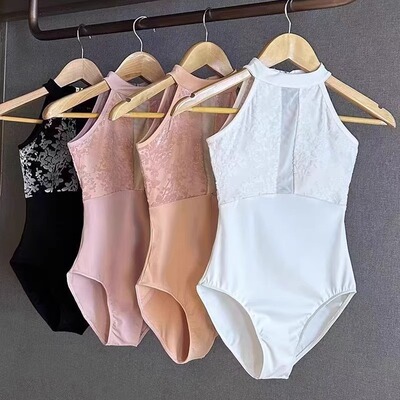 儿童舞蹈服女童练功服芭蕾中国舞