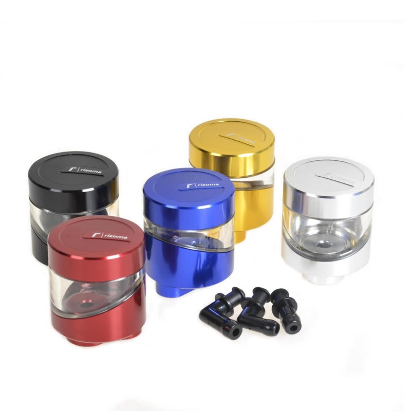 直推上泵rizoma可视电动摩托车