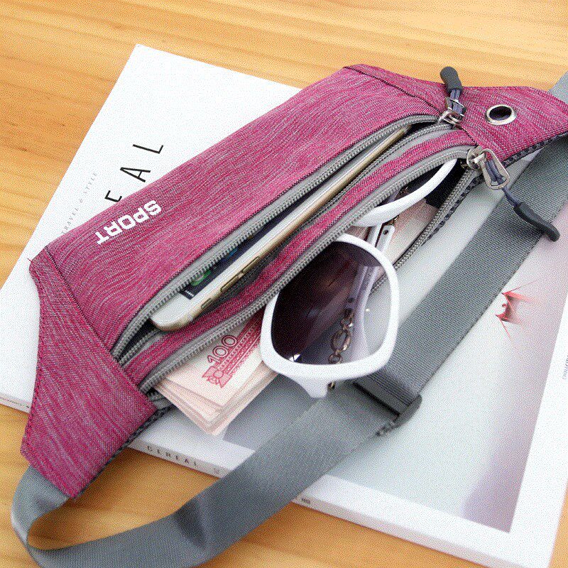 男女用运动跑步时放手机零钱腰包手袋便携式绑在腰上腰膀套腰带小|ruв категории Сумки, Г - жа сумки - от Buy2taobao.com для оказания профессиональной услуги покупки агента Taobao