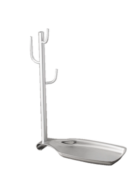 创意钥匙化妆品首饰收纳摆件装饰