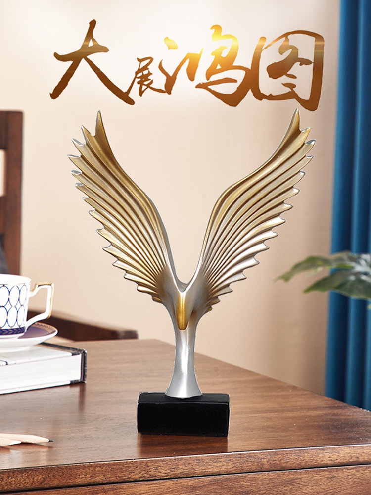 欧式美式客厅酒柜电视柜摆件创意家居装饰摆设新房乔迁软装工艺品使用感如何?