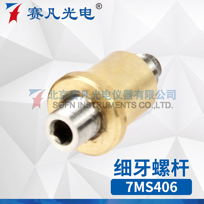 赛凡光电 7MS306 7MS406系列细牙螺杆电子工具