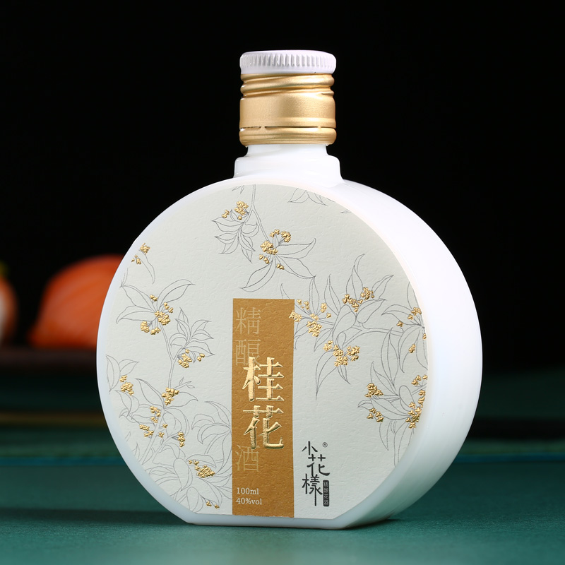桂花小酒40度中秋佳礼