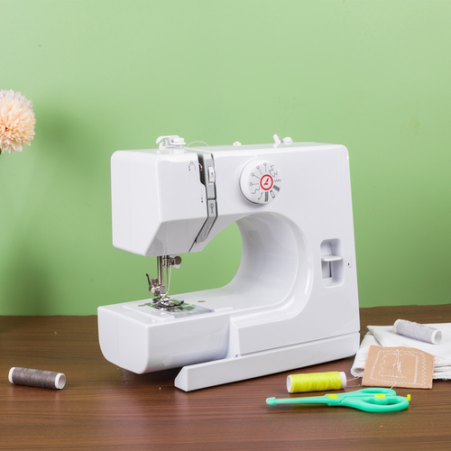 725家用全自动缝纫机衣车缝纫机