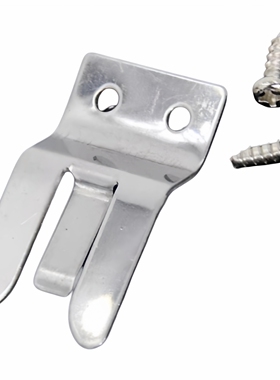 车台1907/8900/7900/100DR/400XDR手咪挂钩车载电台肩咪钩