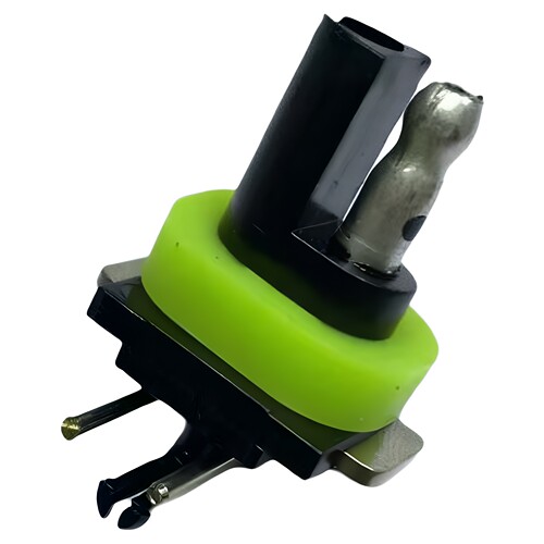 M车台XiR M3188 M3688 M3988 M8668 M8668i M6660 电源头 电源座L