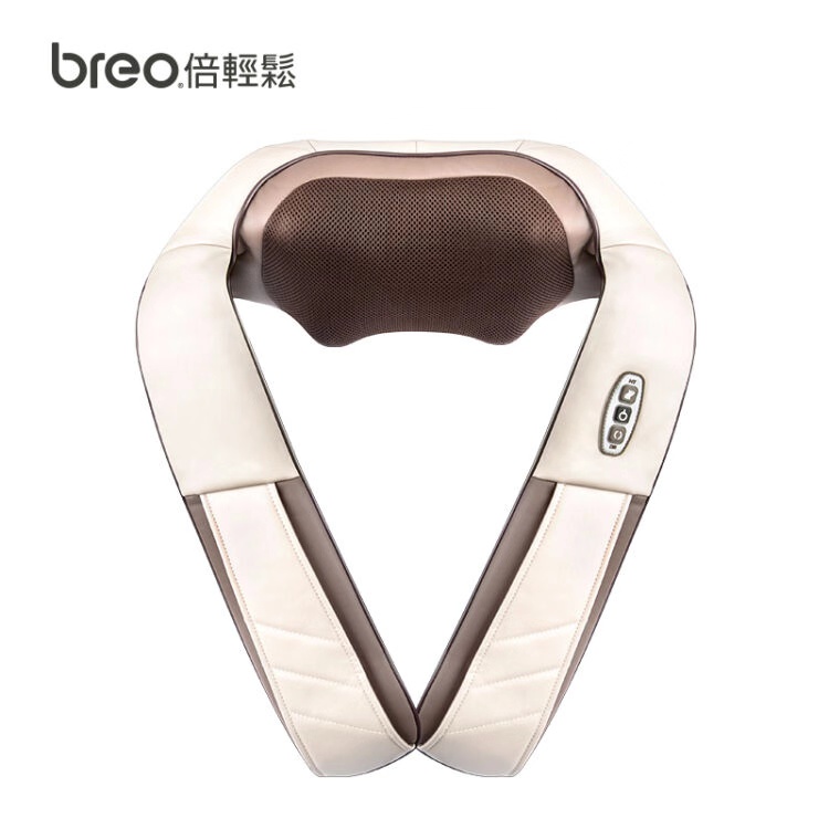 倍轻松breo热销颈椎按摩器Neck-P74D肩颈椎按摩仪按摩器披肩颈部|msdalam kategori Penjagaan diri/kesihatan/peralatan urut, peralatan urut, urut cape/urut bahu dengan perkusi - dari Buy2taobao.com untuk memberikan perkhidmatan ejen Taobao profesional membeli