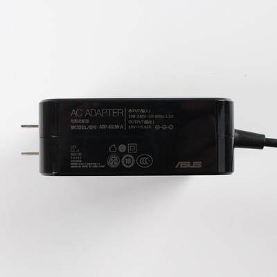 适用于华硕超级本电源适配器UX32V UX42 U303L UX52 19V3.42A