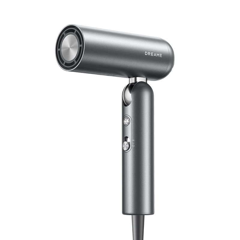 追觅吹风机P10 便携旅行折叠口袋造型电吹风DB