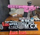 玩具 玩具展示架电手展示架DIY展示架3D打印强度超级高美化你