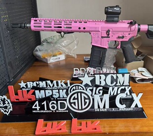 ar 玩具展示架电手展示架DIY展示架3D打印强度超级高美化你的玩具