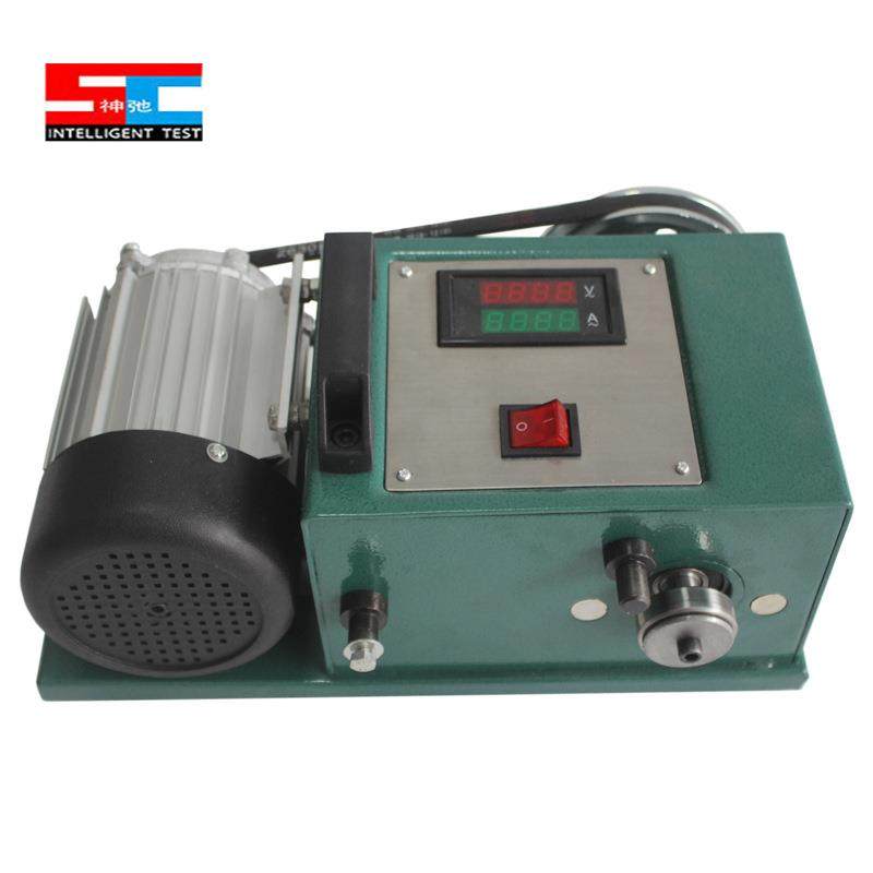 指针润滑油抗磨试验机机油抗磨试验仪高端数显润滑脂磨损测试仪