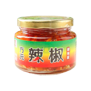 子龙郡坛子瘦肉/五花肉/坛子鸭/坛子鱼郴州特产辣椒酱下饭拌面酱