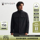 保暖防水休闲夹克外套24CF107M LIFE SPYDER秋冬新品 男子MOUNTAIN