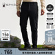 舒适保暖休闲运动裤 LIFE 24CF531M 男子MOUNTAIN SPYDER秋冬新品
