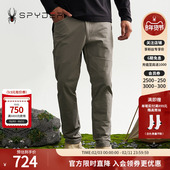 休闲裤 子24XF547M 男MOUNTAIN LIFE REEBOK联名 SPYDER秋冬新品