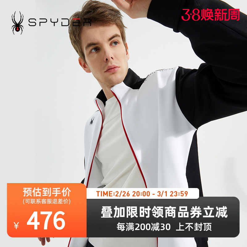 SPYDERgolfϵС֩мп23CS115Mʵ478.1Ԫ