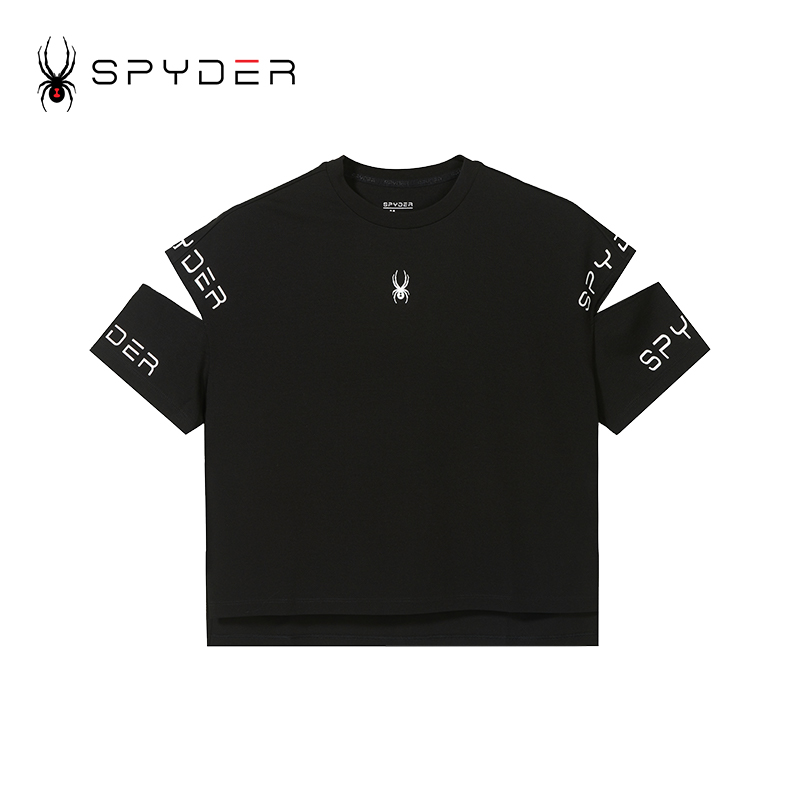 spyder衣服贵吗 spyder衣服-第2张图片-潮百科