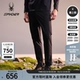 SPYDER蜘蛛春夏男子弹力登山尼抽绳梭织户外休闲长裤 02PO26111WM