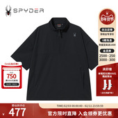 LIFEPOLO衫 SPYDER新品 男子SKI 24CS449M