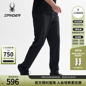 SPYDER春夏新品 25MR511M 男子TRAINING系列运动休闲长裤