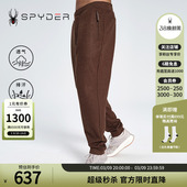 SPYDER蜘蛛秋冬男子URBAN 23CF517M LIFE户外休闲长裤