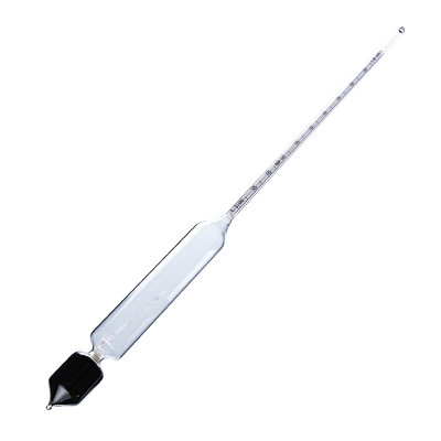 耀华精密密度计液体比重计波美计婆梅氏比重计汽油柴油密度计海水凉皮泥浆比重计