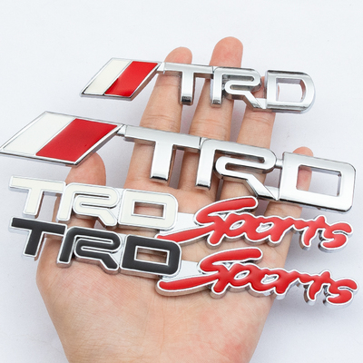 trdtrd皇冠卡罗拉雷凌锐志立体贴