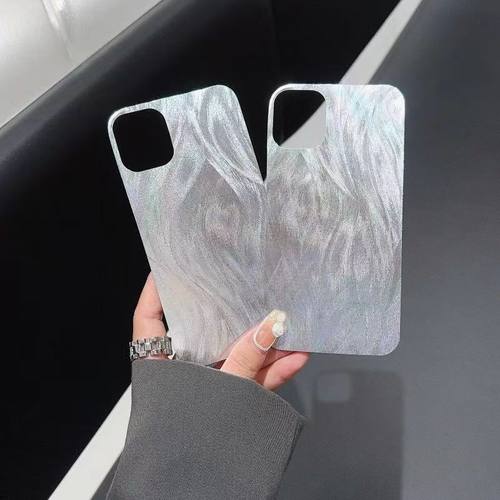 适用于任意型号渐变羽纱纸高级感