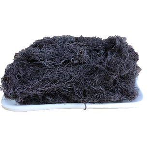 火锅海草海发菜干货 新鲜海藻菜丝海菜龙须菜火锅食材海鲜干货