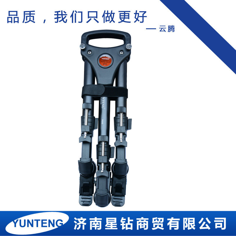 云腾 VCT-900 900 脚轮 滑轮 摄像三脚架地滑轮 摄影器材怎么样,好用不?