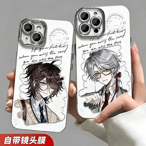 小米17手机壳15/14/k90/80/70/60
