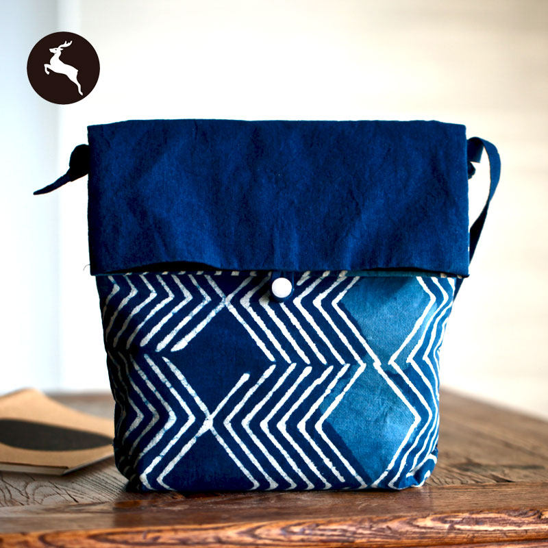 Qi Lu | HC Cultural and Creative Industry 2019 new pattern Retro literature vintage girl Inclined shoulder bag One shoulder Bucket bag schoolbag college student Middle school studentin the Electronic Dictionary/Electronic paper book/Stationery , Everyday school supplies , Schoolbag  category - from Buy2taobao.com to provide professional Taobao agent buy service