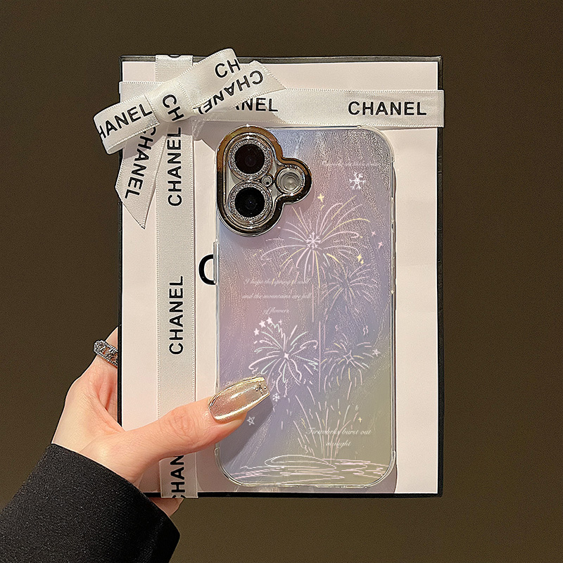 羽纱可爱 防摔 手机壳