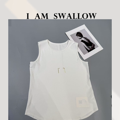 【A/M Swallow】25Ss夏季新品纯银耳环e052119
