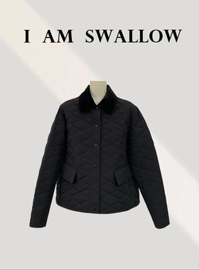 【南油实体店见主页】26春新品灯芯绒翻领鹅绒服251126#002